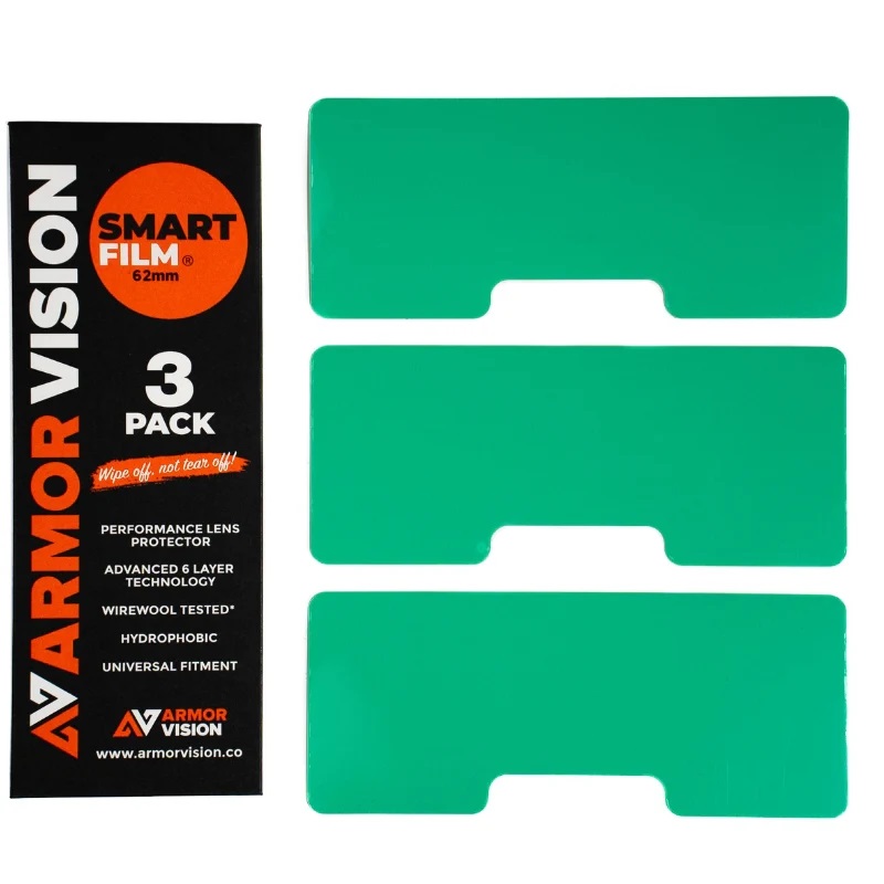 Armor Vision Smart Film 62mm bild 3