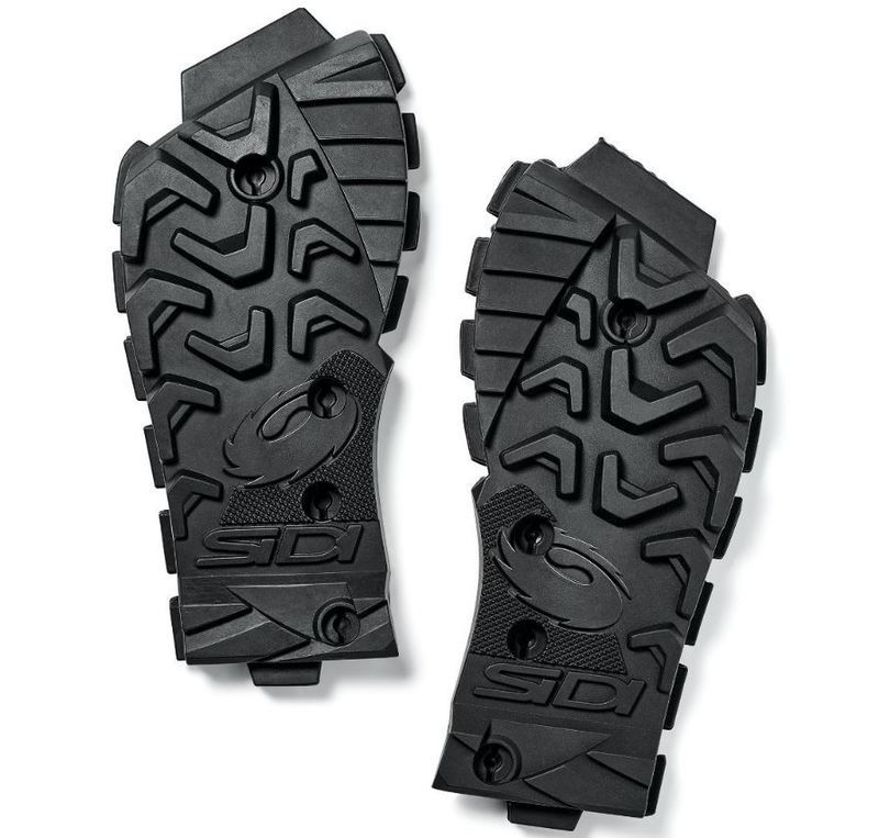 Sidi Reservdelar Click Sula Crossfire 3/SRS bild 2