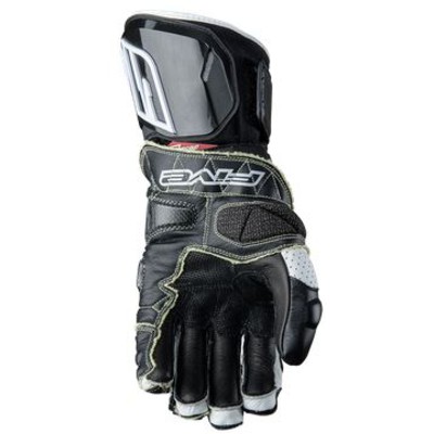 Five Handske RFX Race Svart/Vit