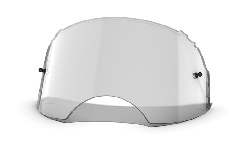 Oakley Siktskiva O2 MX Roll-off 2st bild 2