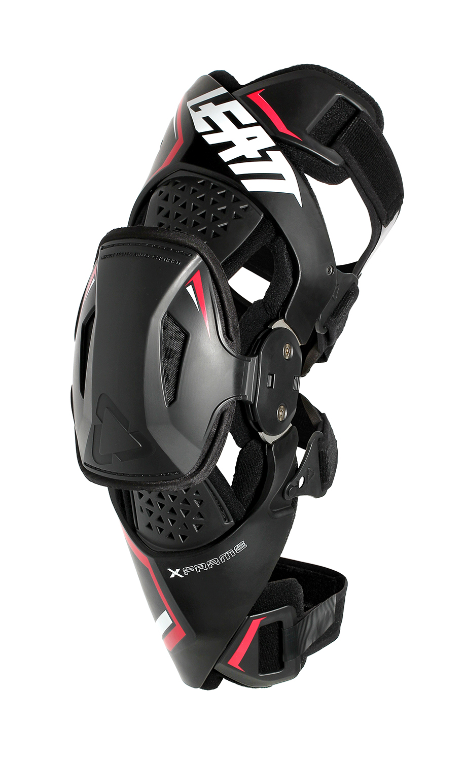 Leatt Knäskydd X-Frame (2st)