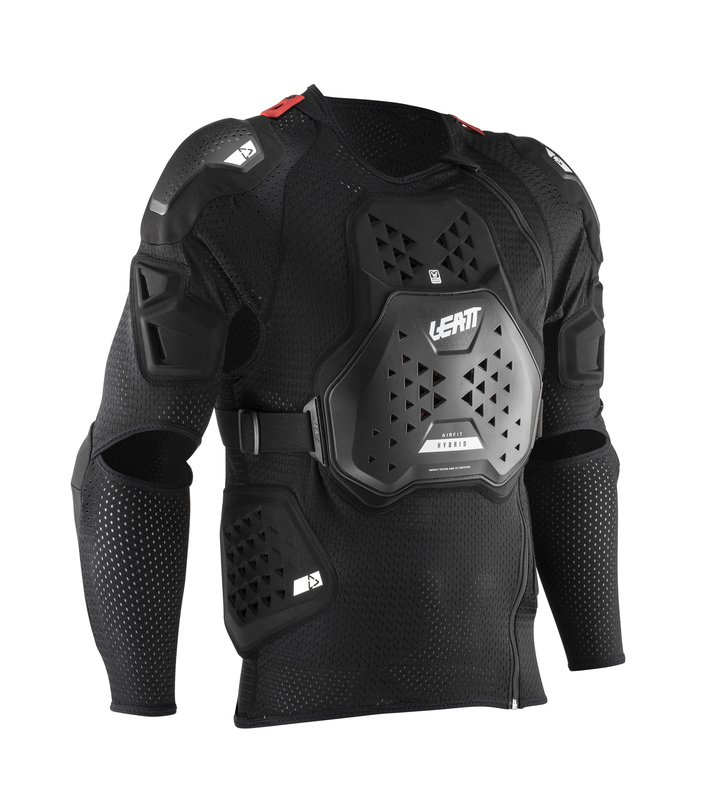 Leatt Skyddsjacka 3DF AirFit Hybrid