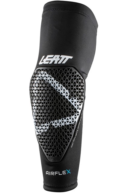 Leatt Armbågsskydd Airflex Svart