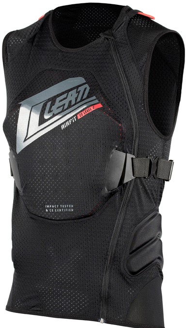 Leatt Skyddsväst 3DF AirFit Lite Svart