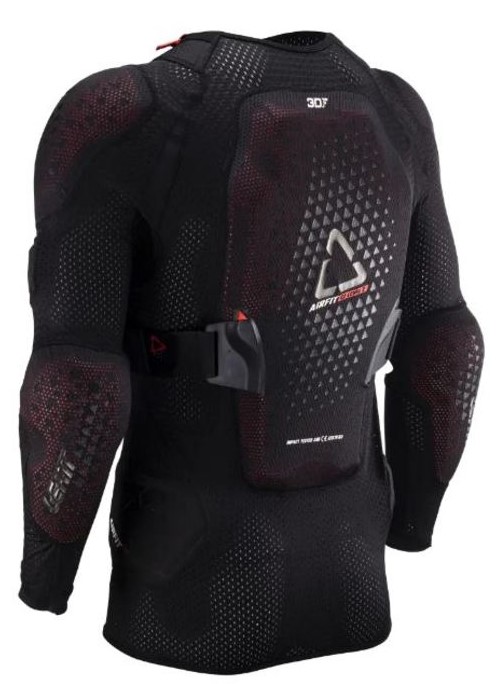 Leatt Skyddsjacka 3DF AirFit Evo bild 2