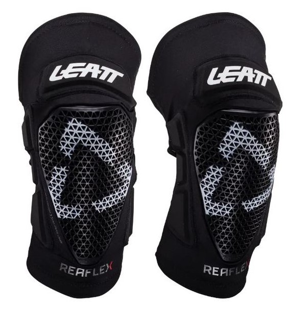 Leatt Knäskydd ReaFlex Pro