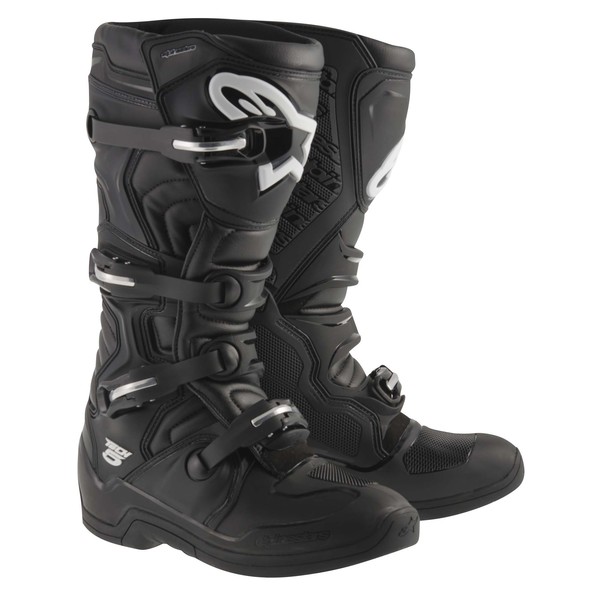 Alpinestars Crosstövel Tech 5 Svart 