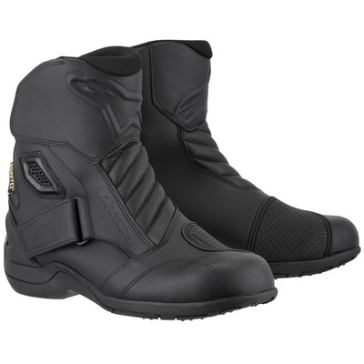 Alpinestars Stövel New Land Gore-Tex® Svart