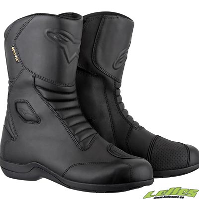 Alpinestars Stövel Web 2 Gore-Tex® Svart