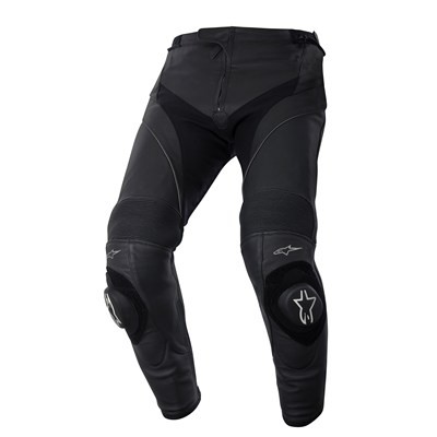 Alpinestars Skinnbyxa Missile Herr Svart