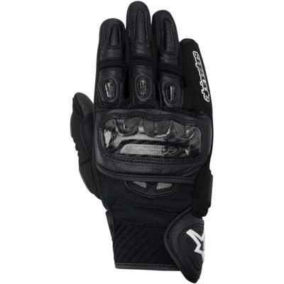 Alpinestars Handske Gp-Air Svart