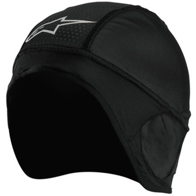 Alpinestars Hjälmmössa Scull svart