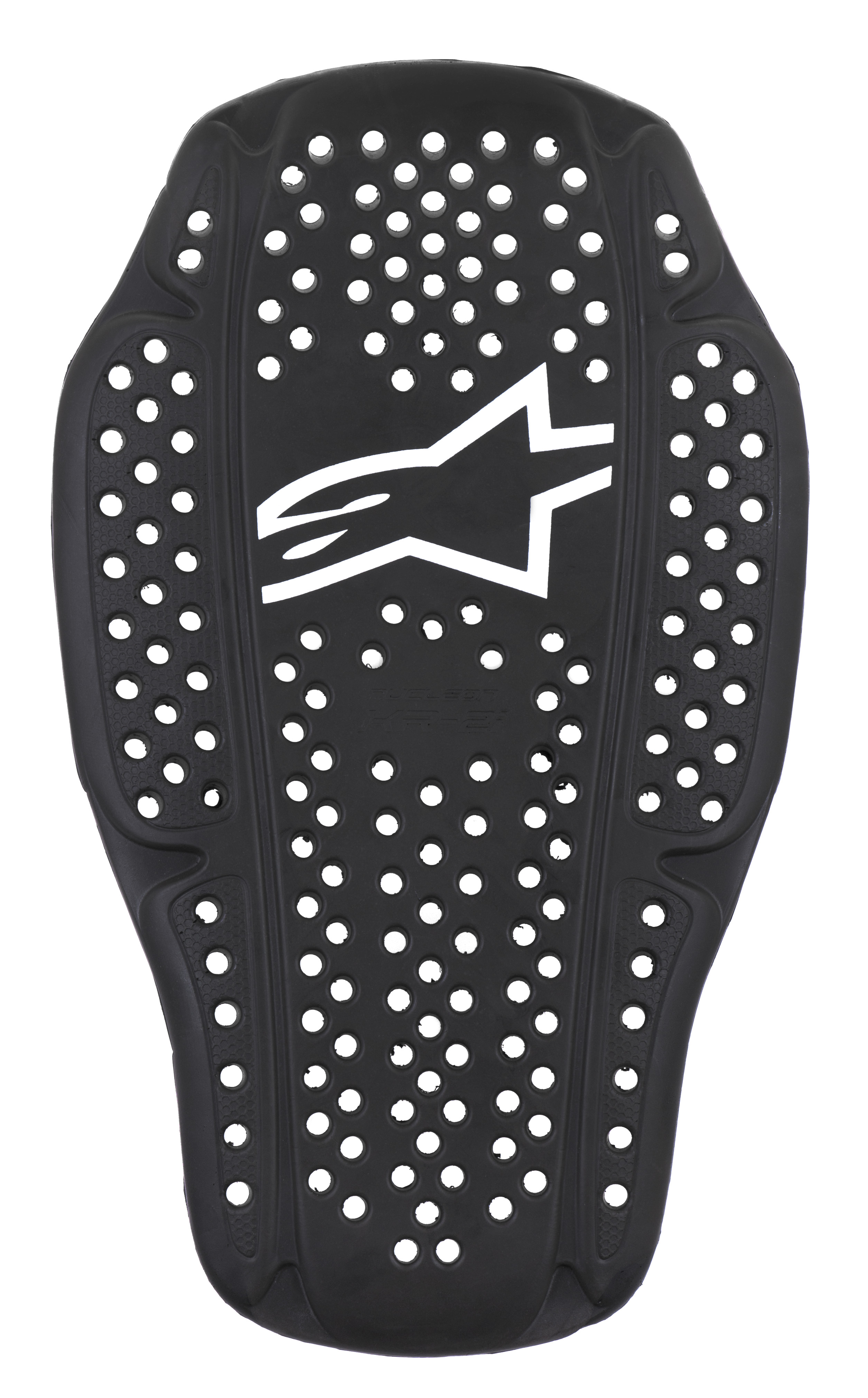 Alpinestars Ryggskydd Nucleon KR-2i Svart 