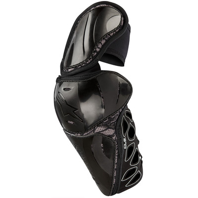 Alpinestars Armbågsskydd Vapor Svart
