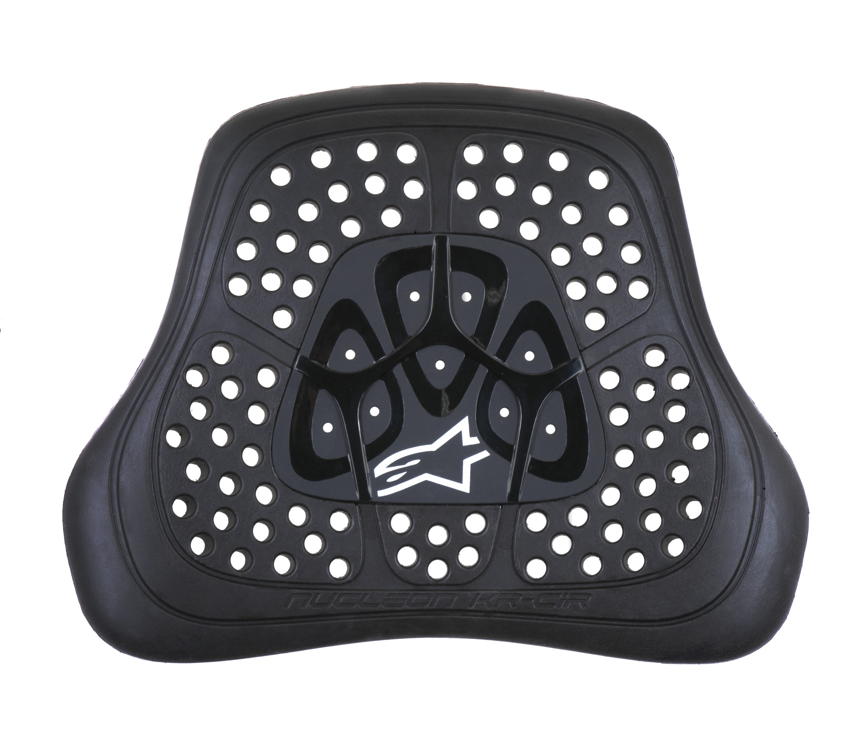 Alpinestars Bröstskydd Nucleon KR-CiR Svart (Race)