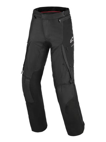 Alpinestars Allvädersbyxa Andes V4 Drystar® Svart