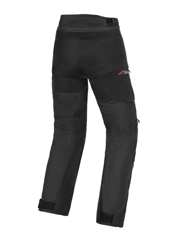 Alpinestars Allvädersbyxa Andes V4 Drystar® Svart bild 2