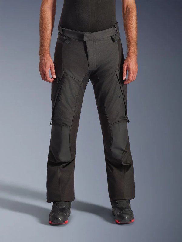 Alpinestars Allvädersbyxa Andes V4 Drystar® Svart bild 3