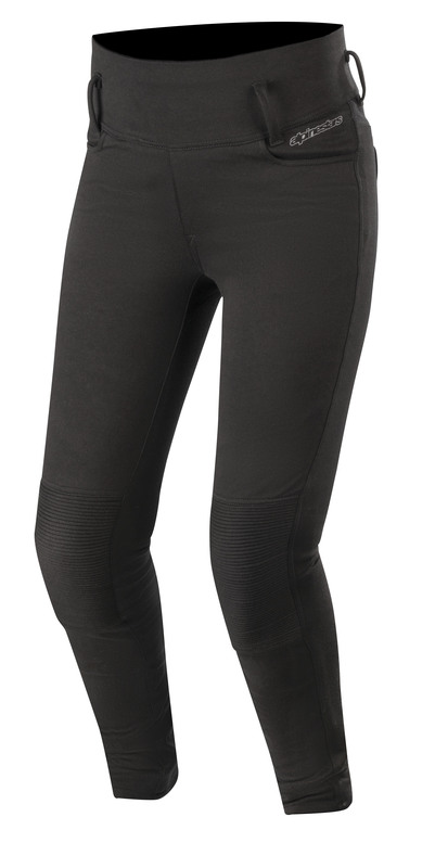 Alpinestars Leggings Banshee Svart (Dam)