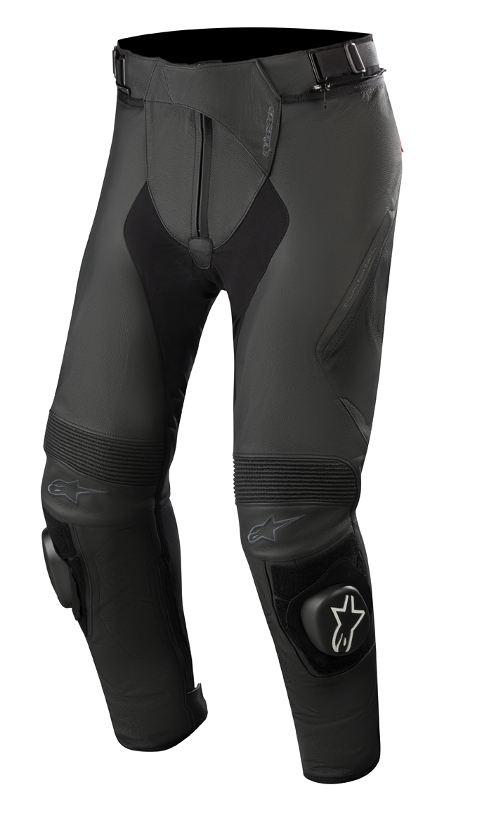 Alpinestars Skinnbyxa Missile V2 Svart (Std)