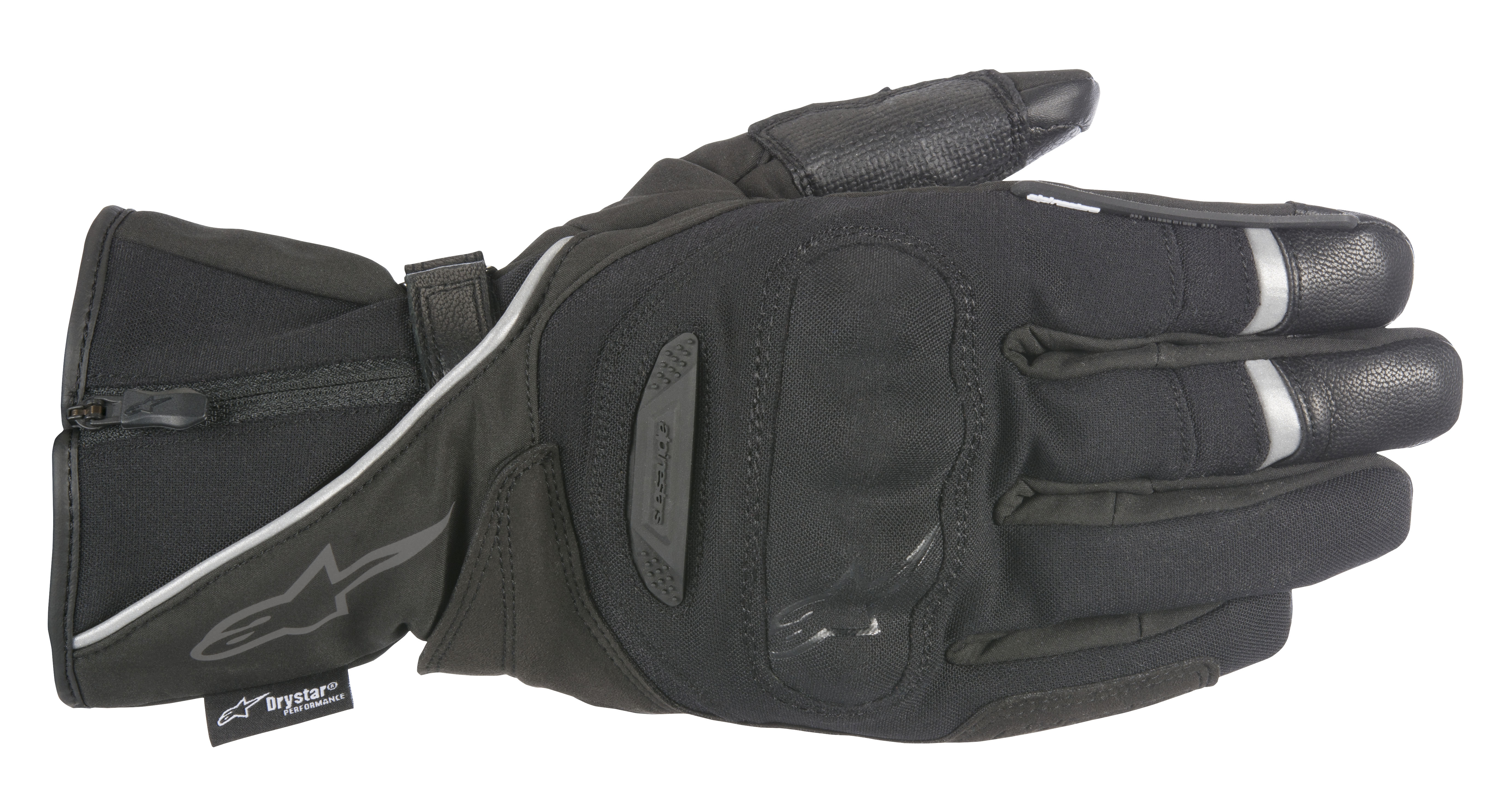 Alpinestars Handske Primer Drystar® Svart 