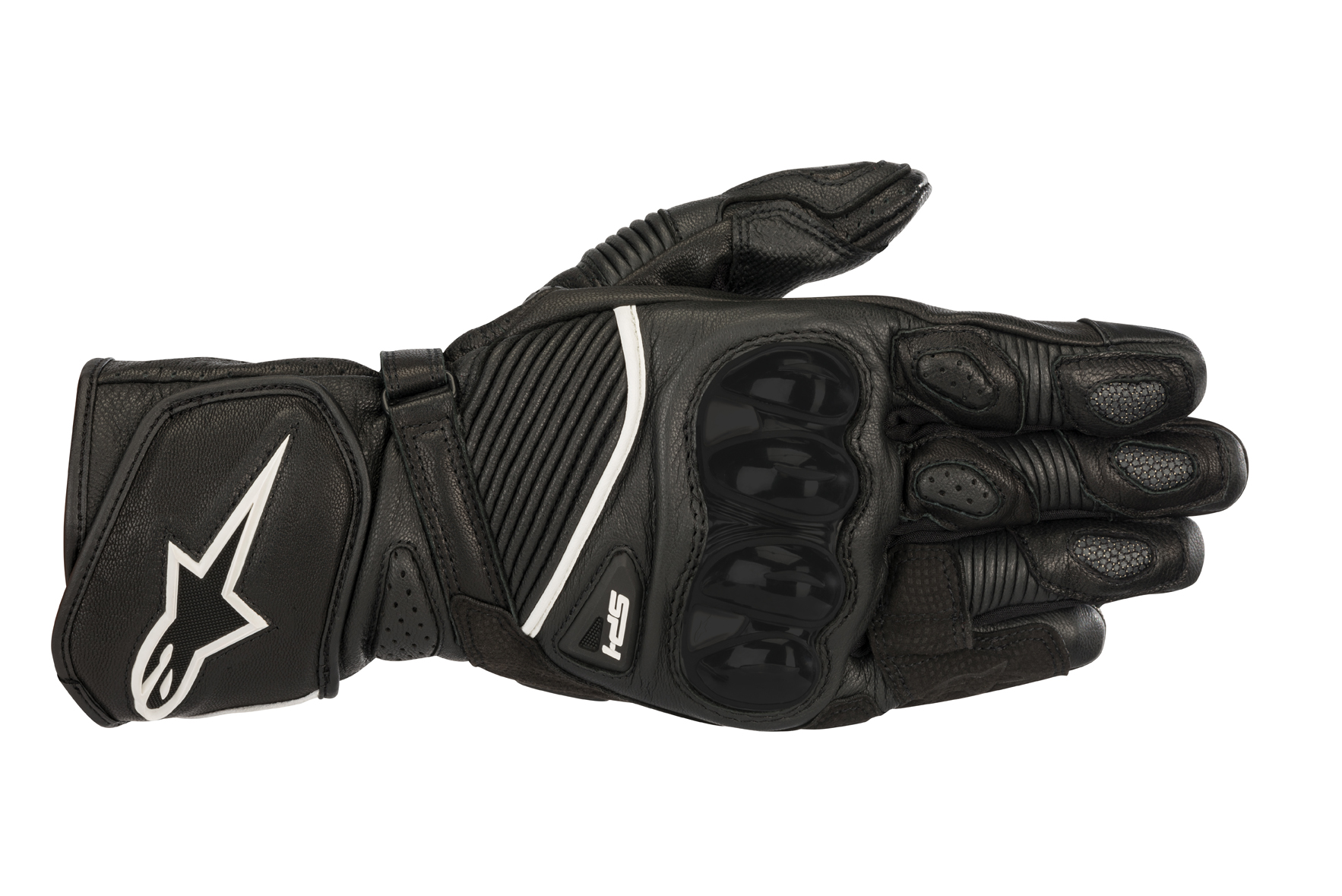 Alpinestars Skinhandske SP-1 V2 Svart