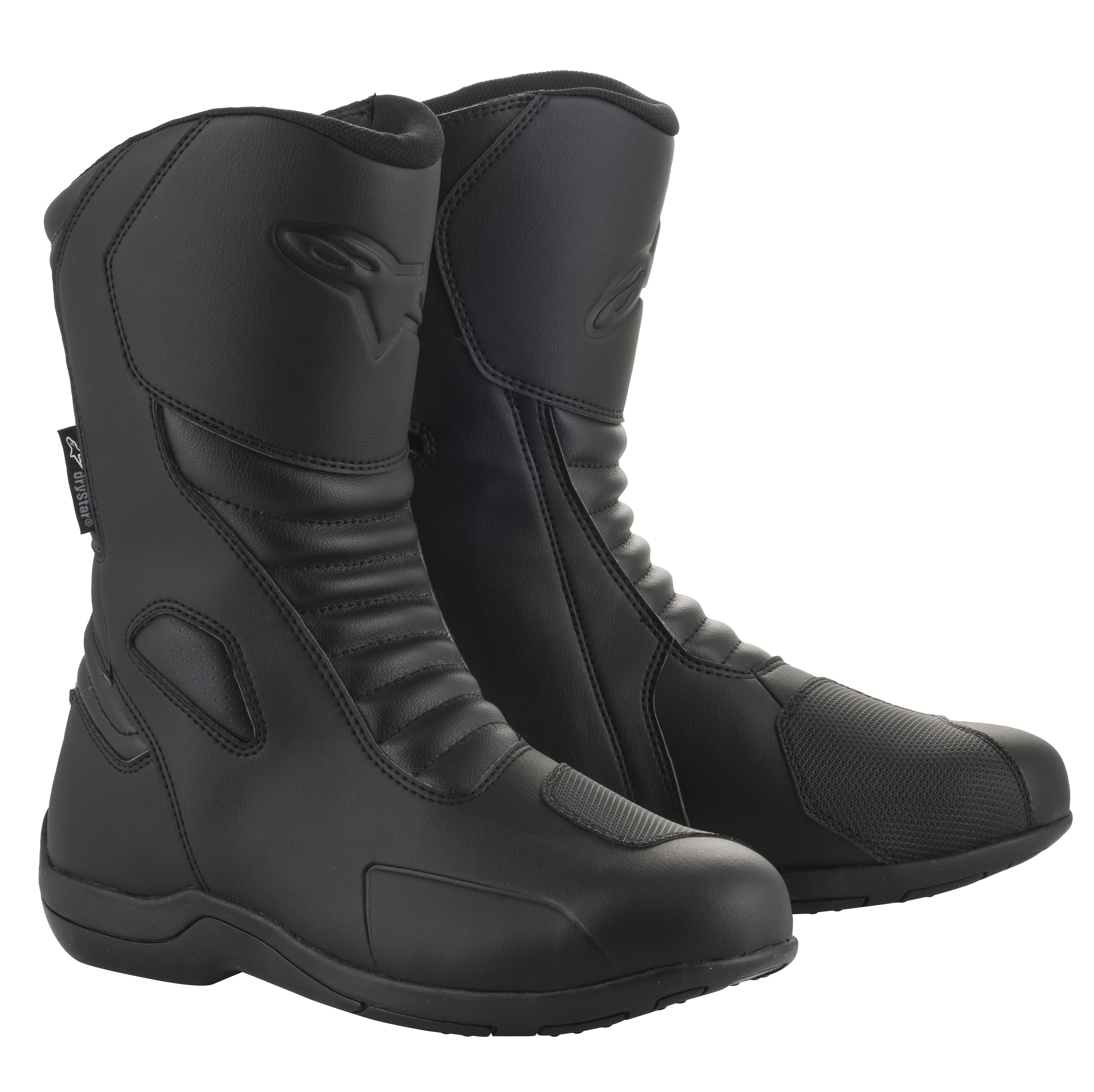 Alpinestars Stövel Origin Drystar® Svart