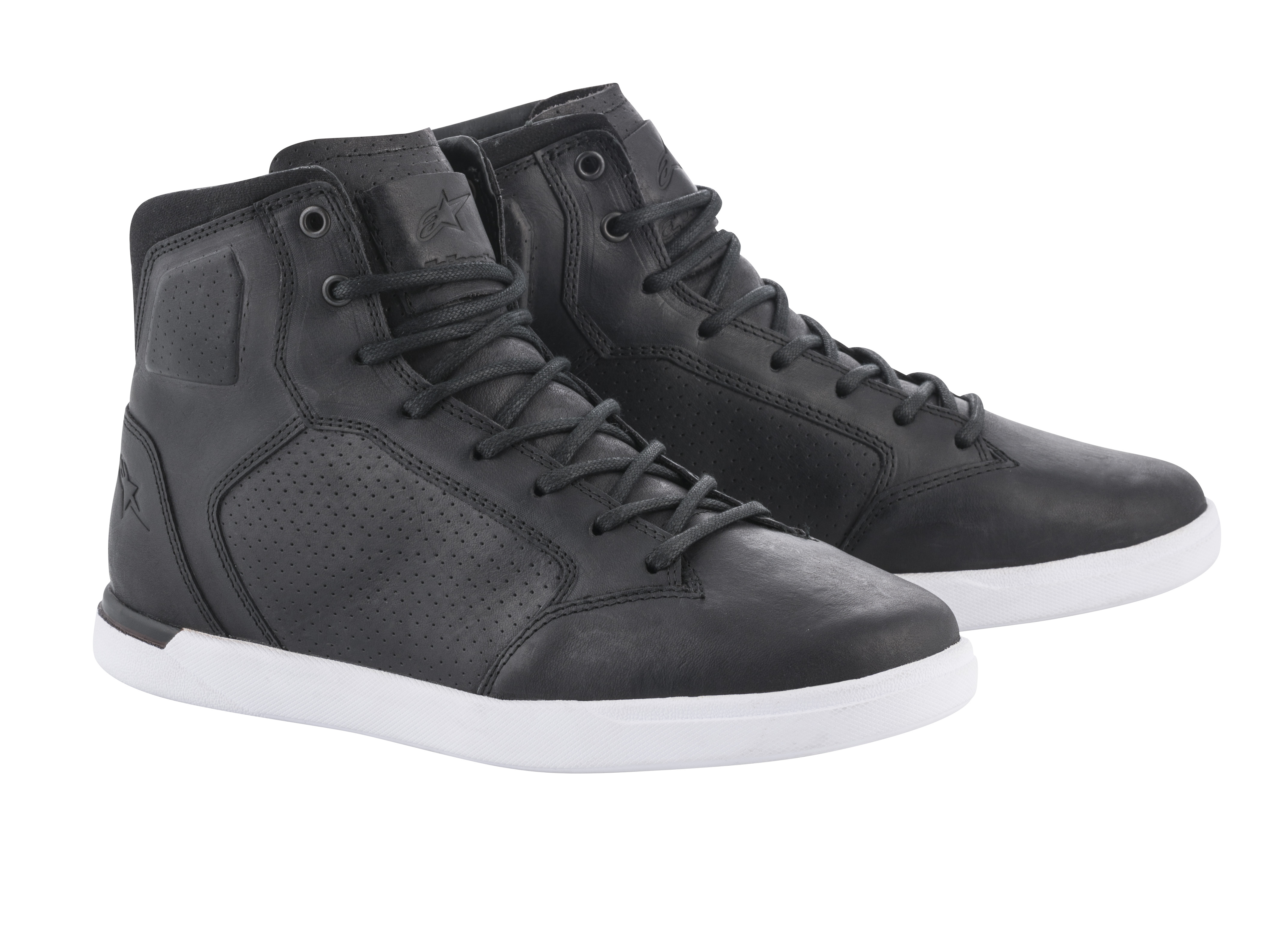 Alpinestars Sko J-Cult Svart