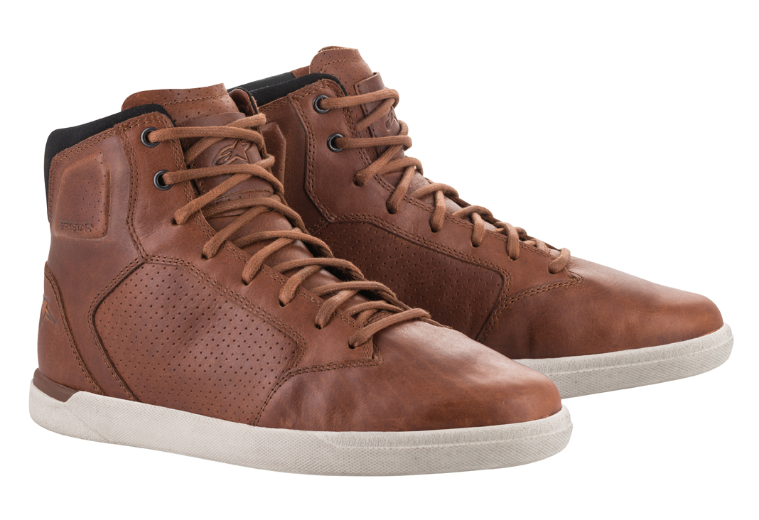 Alpinestars Sko J-Cult Brun