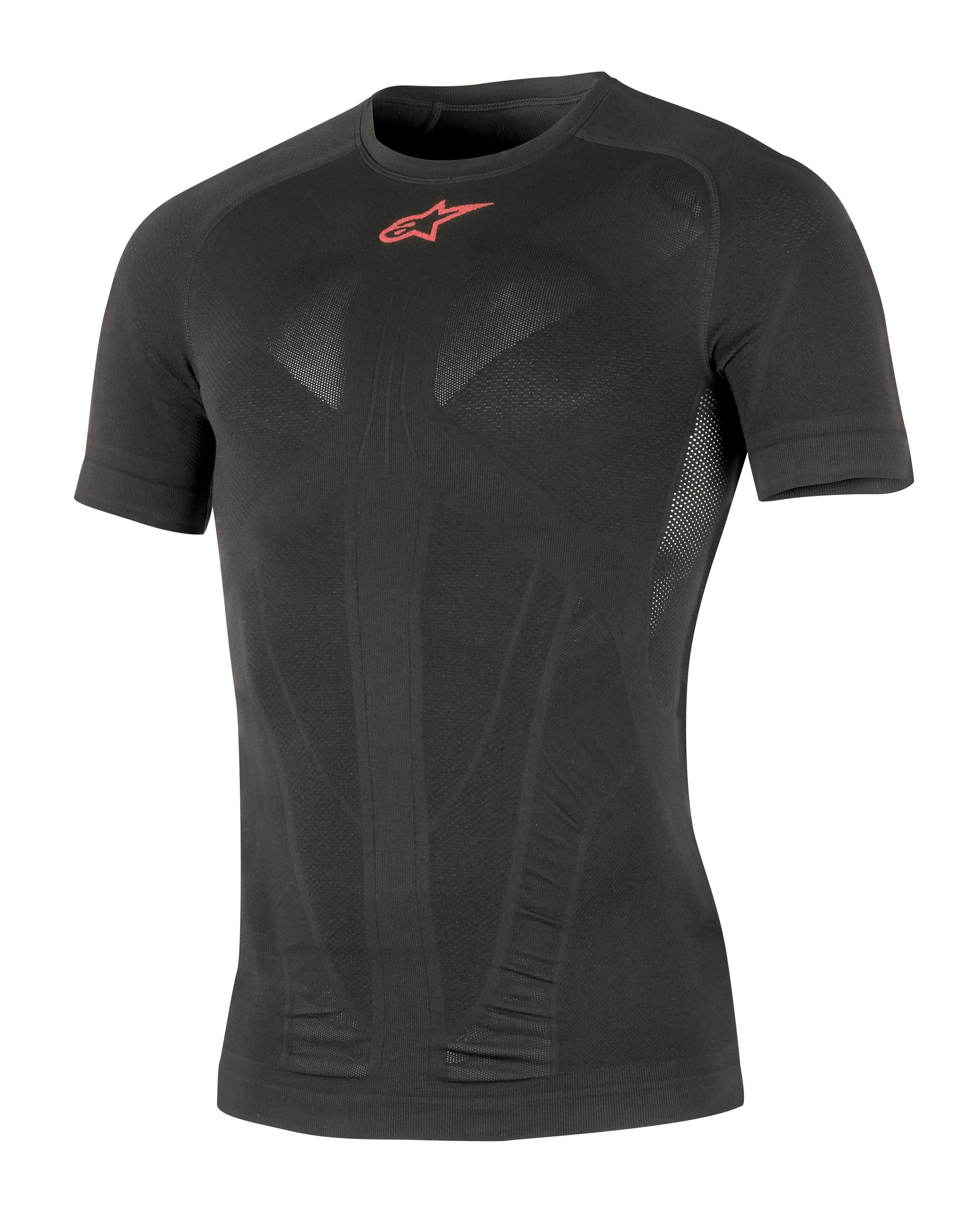 Alpinestars Tröja Kortärmad Tech Svart