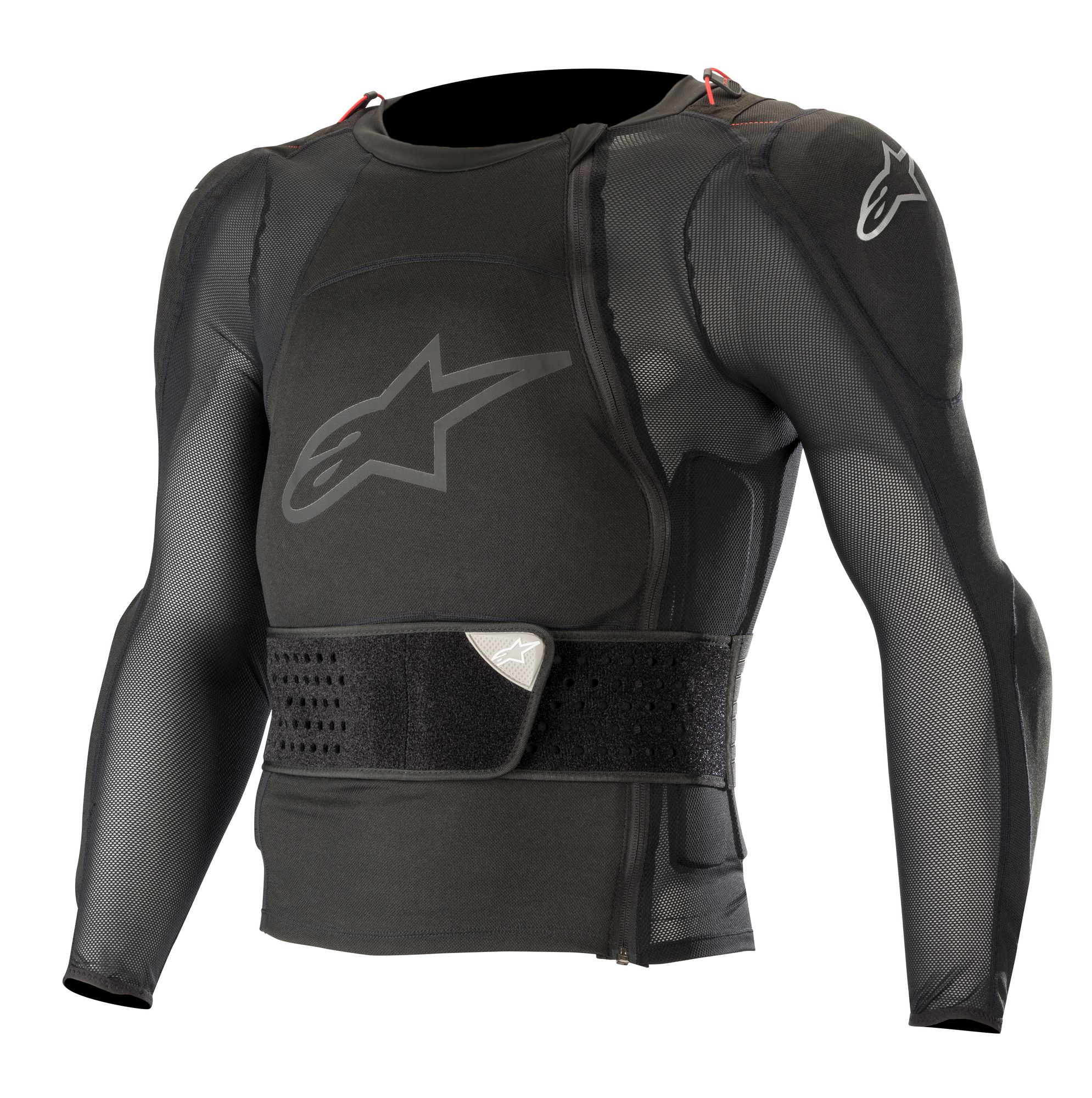 Alpinestars Skyddsjacka Sequence Lång