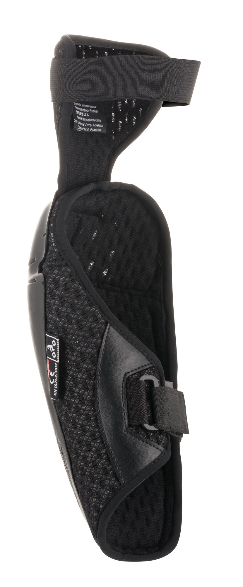 Alpinestars Armbågsskydd Bionic Plus Svart bild 2