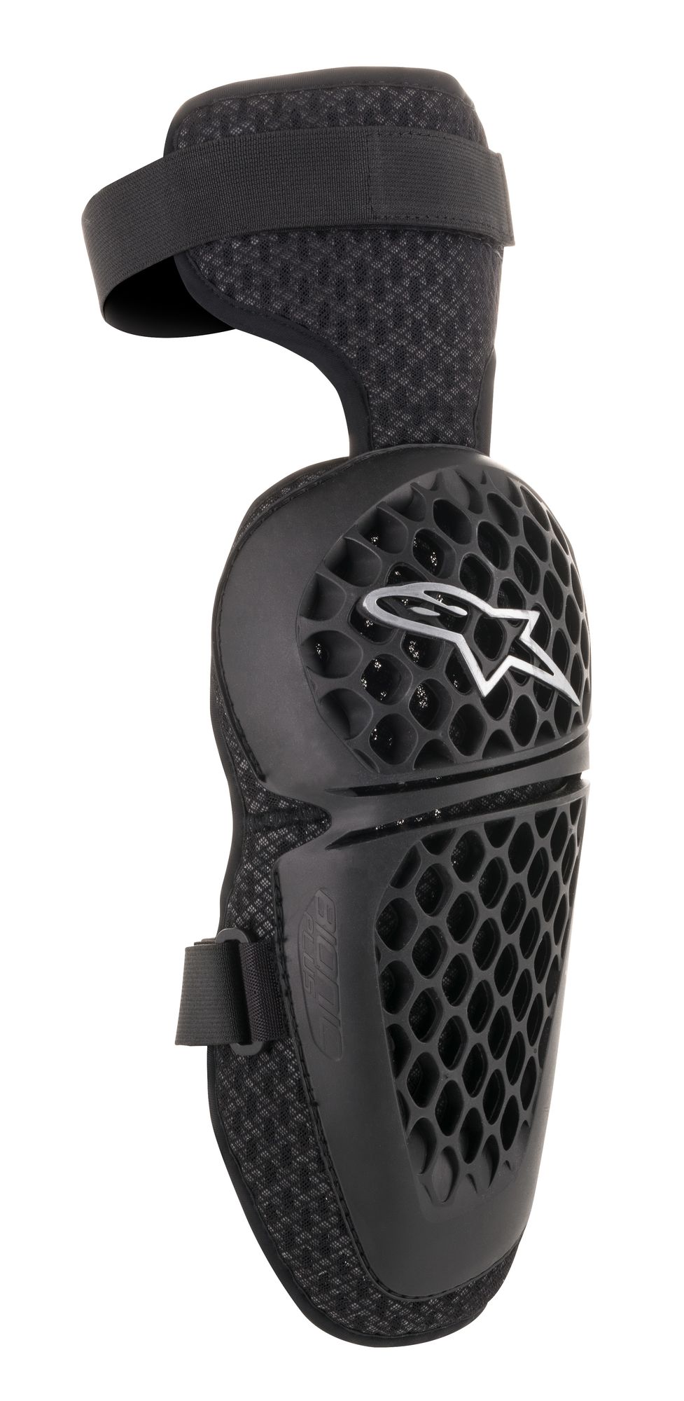 Alpinestars Knäskydd Bionic Plus Svart