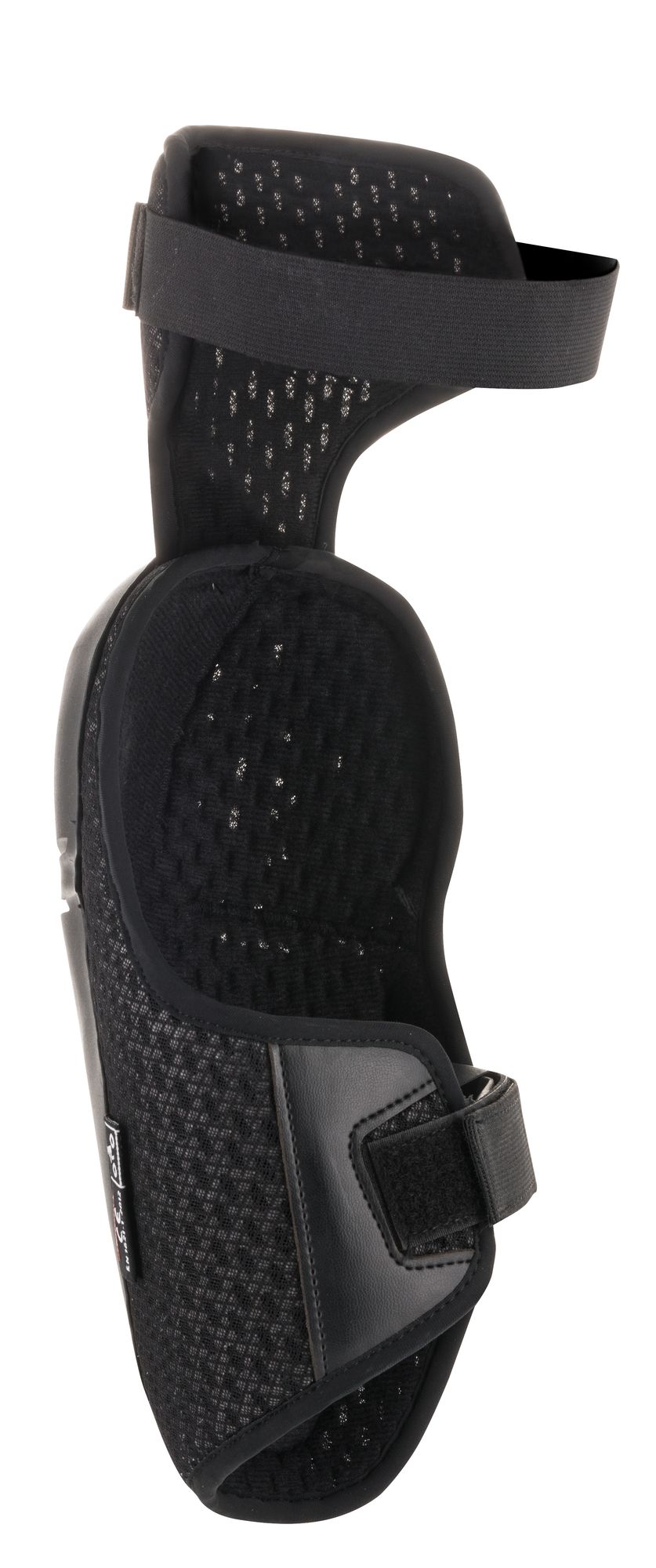 Alpinestars Knäskydd Bionic Plus Svart bild 2