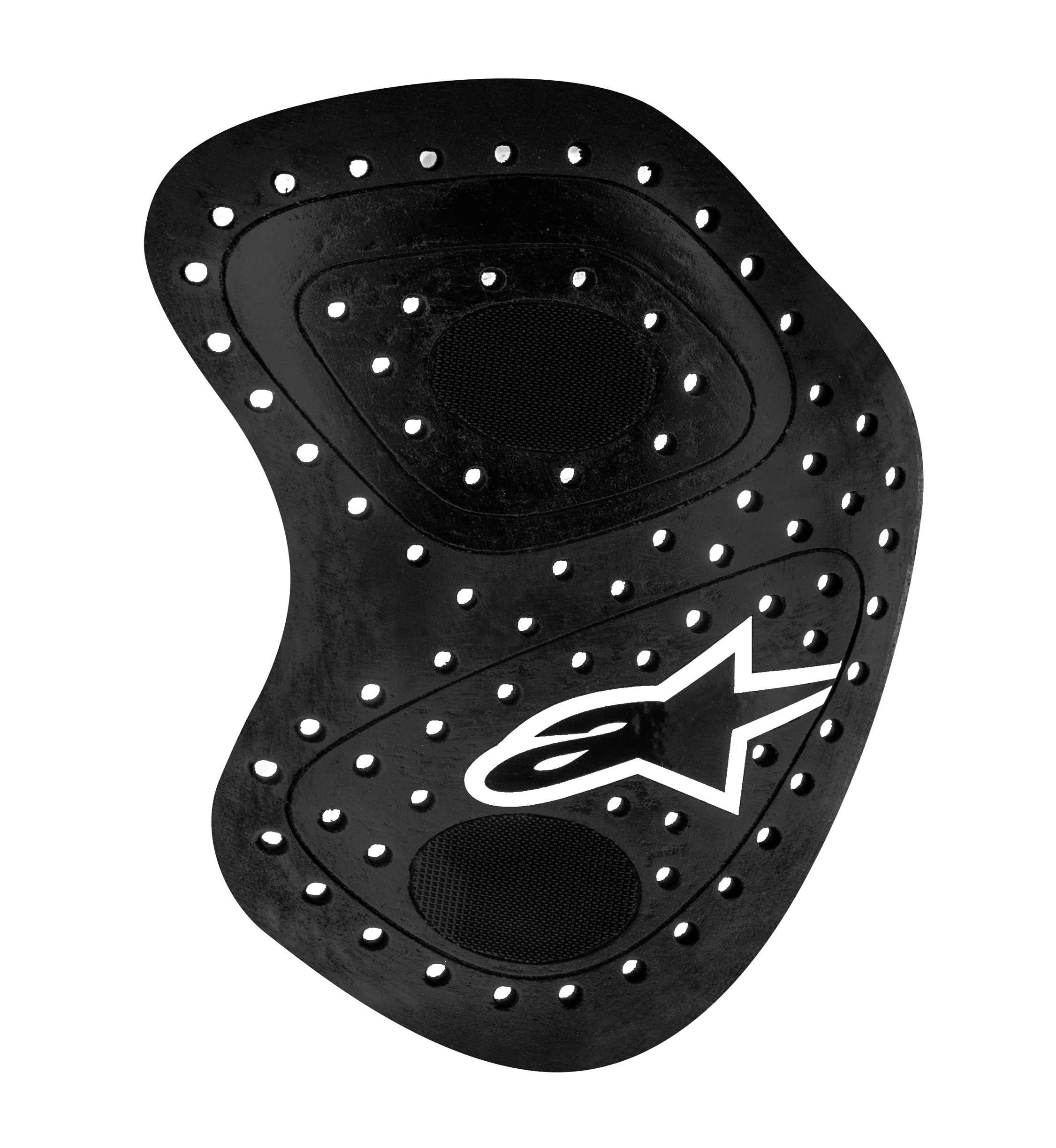 Alpinestars Höftskydd Racing Svart