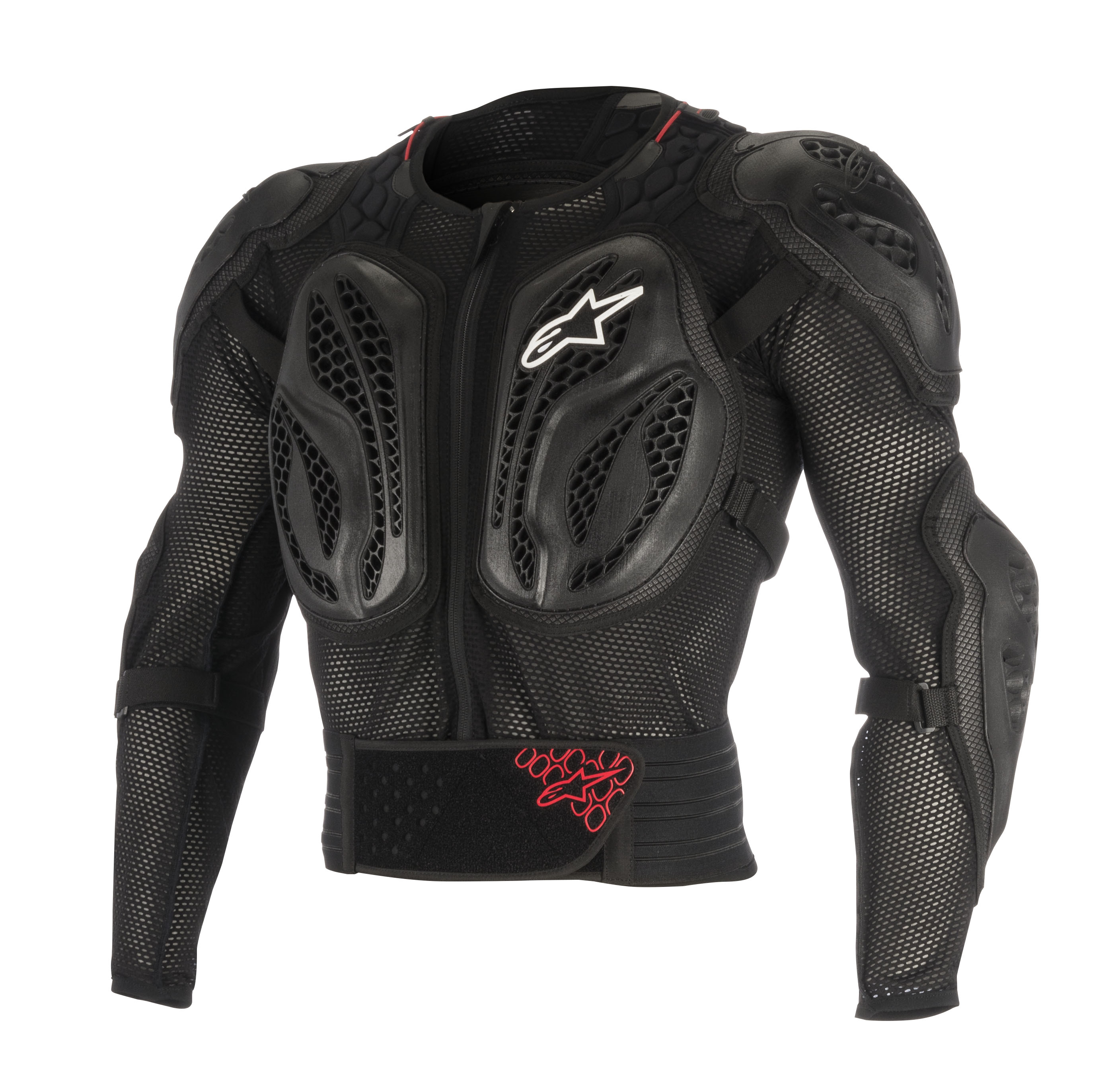 Alpinestars Skyddsjacka Bionic Action 
