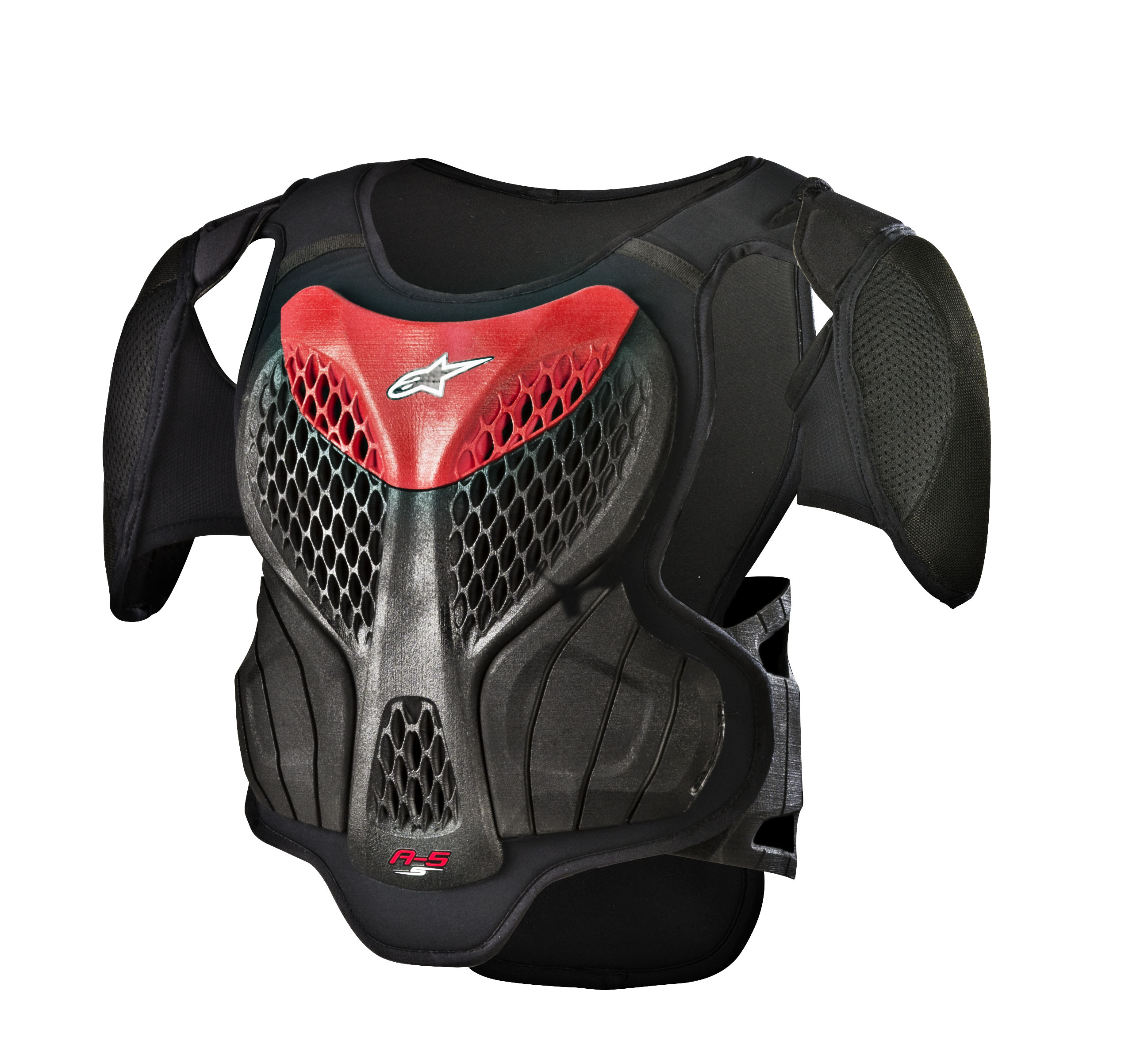 Alpinestars Skyddsväst A-5s Junior
