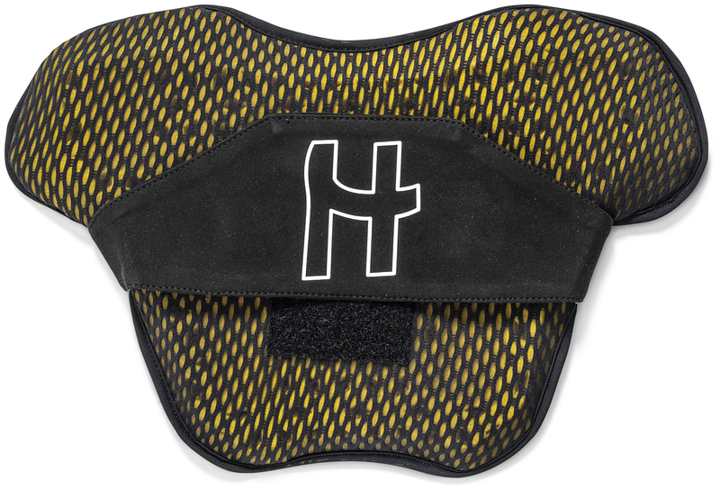 Halvarssons Bröstskydd Furudal Cap