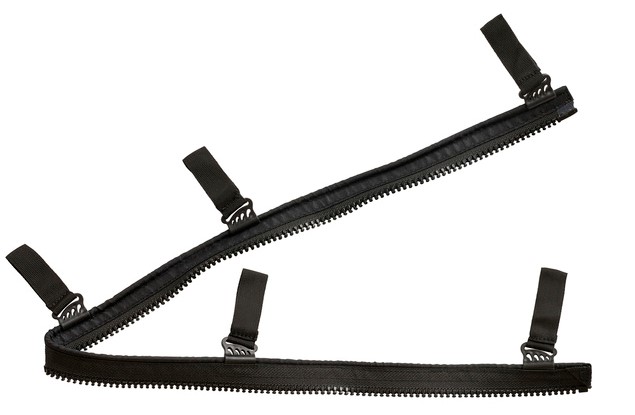 Halvarssons Waist Zip V2 70cm (Dam)