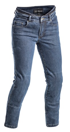 Halvarssons Jeans Rogen Blå (Dam)