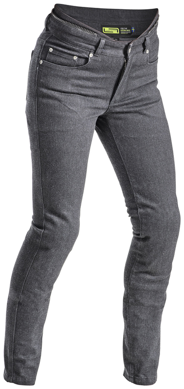 Halvarssons Jeans Nyberg Svart (Dam)
