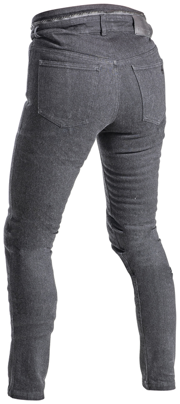 Halvarssons Jeans Nyberg Svart (Dam) bild 2
