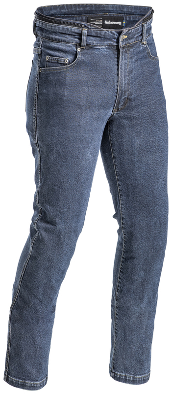 Halvarssons Jeans Rogen Blå (Herr)