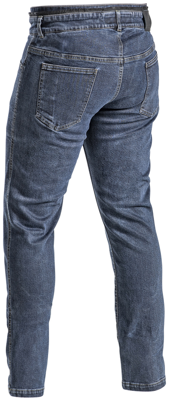 Halvarssons Jeans Rogen Blå (Herr) bild 2