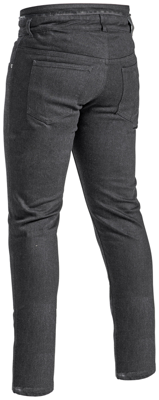 Halvarssons Jeans Nyberg Svart (Herr) bild 2