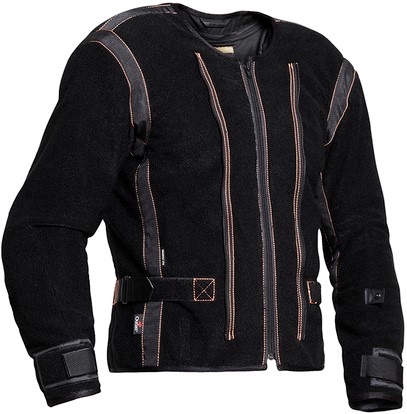 Halvarssons Safety Jacket