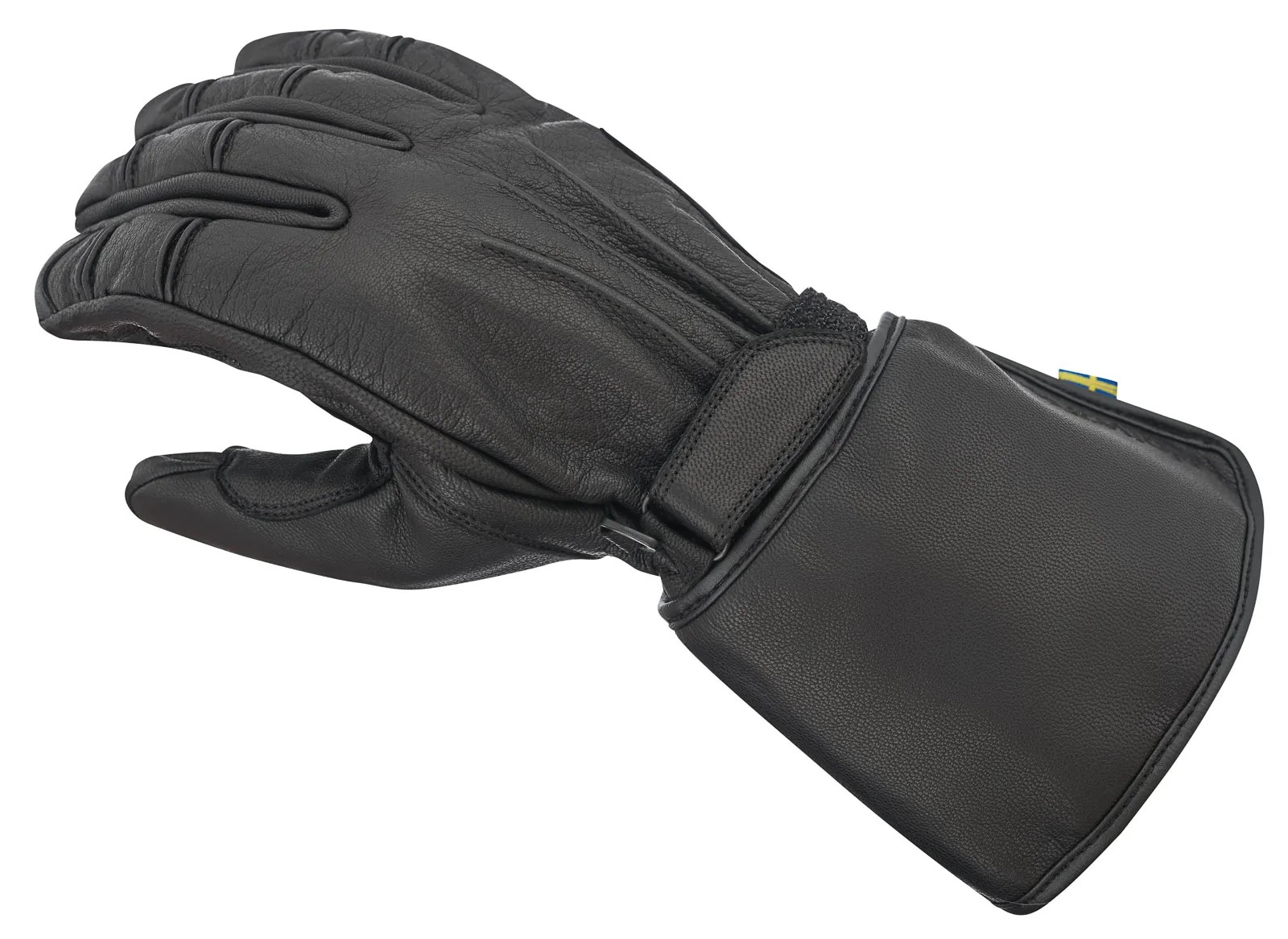Halvarssons Handske Logan V2 Svart