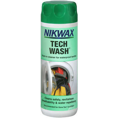 Nikwax Tech Wash