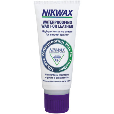 Nikwax WP WAX