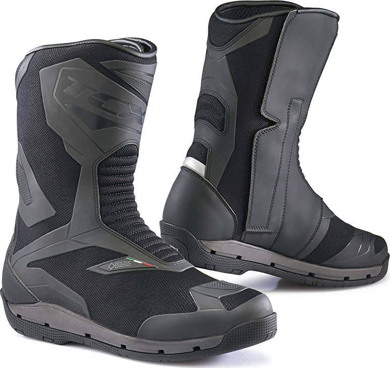 TCX Stövel Clima Surround GTX Svart